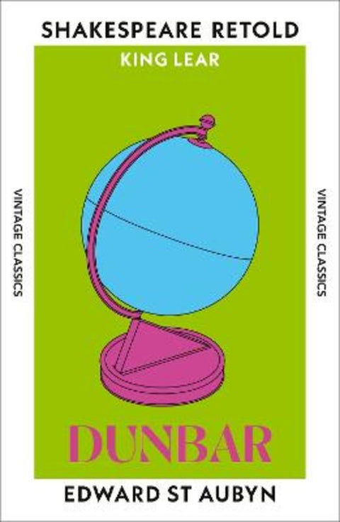 Dunbar by Edward St Aubyn - 9781784878818