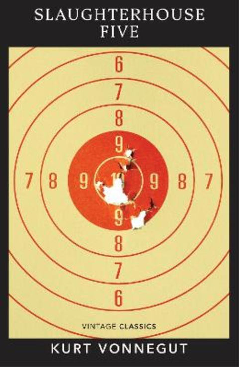 Slaughterhouse 5 by Kurt Vonnegut - 9781784879822
