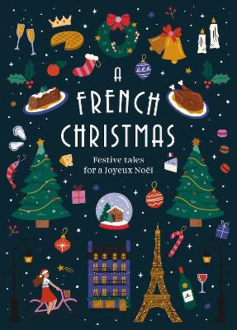 A French Christmas by Various - 9781784879914