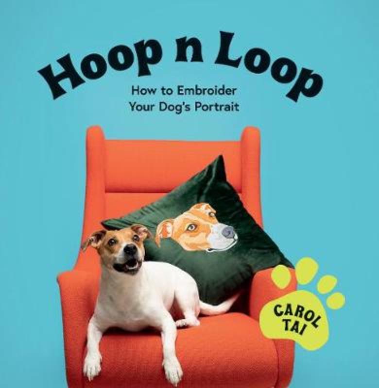 Hoop n Loop by Carol Tai - 9781784883720