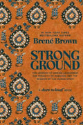 Strong Ground by Brene Brown - 9781785043208