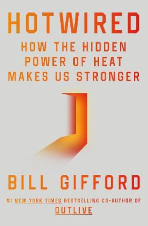 Hotwired by Bill Gifford - 9781785045042