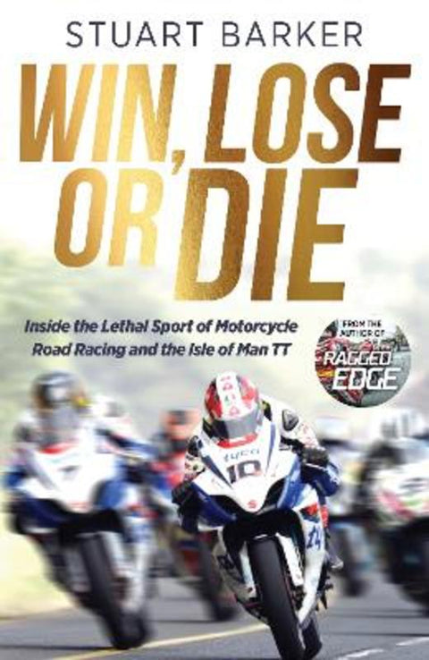 Win, Lose or Die by Stuart Barker - 9781785128974