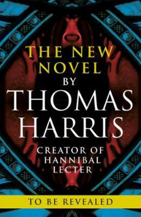 Cari Mora by Thomas Harris - 9781785152191