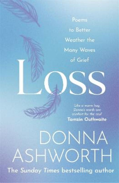 Loss by Donna Ashworth - 9781785304422