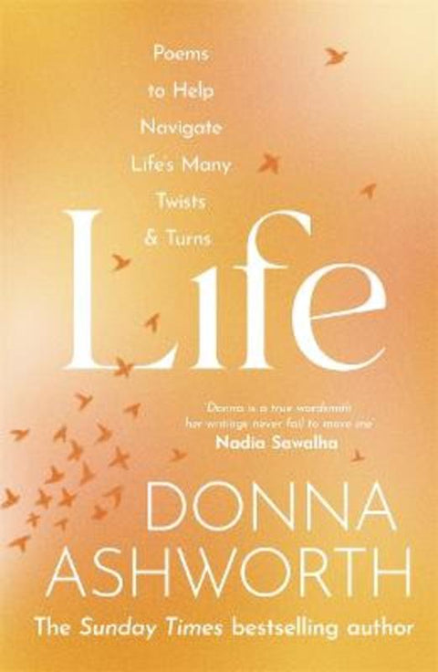 Life by Donna Ashworth - 9781785304446