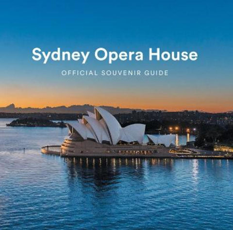 Sydney Opera House by Sam Doust - 9781785513824
