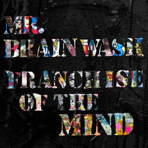 Mr. Brainwash by Ted Vassilev - 9781785515859