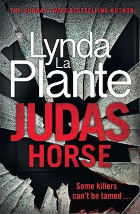 Judas Horse by Lynda La Plante - 9781785769818