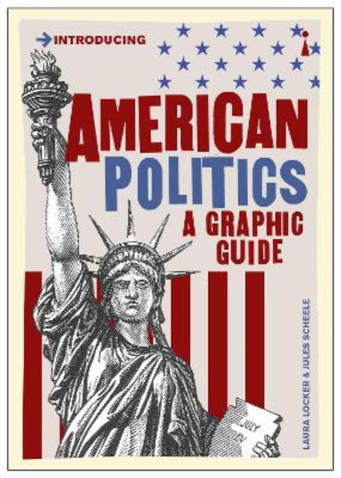 American Politics by Laura Locker - 9781785786020