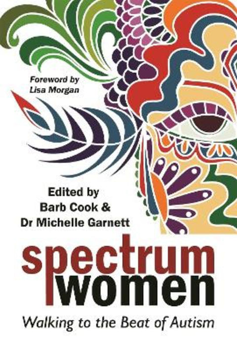 Spectrum Women by Barb Cook - 9781785924347