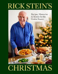 Rick Stein's Christmas by Rick Stein - 9781785949401