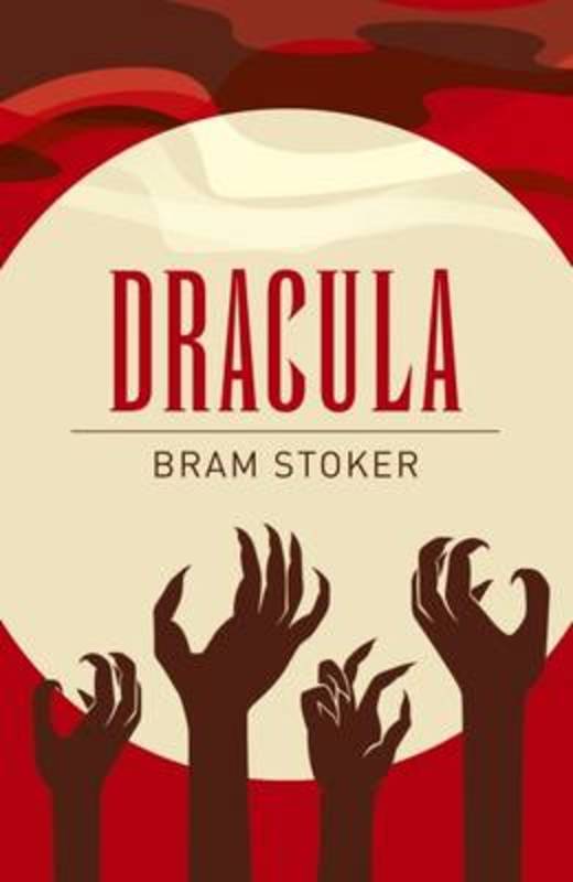 Dracula by Bram Stoker - 9781785996269