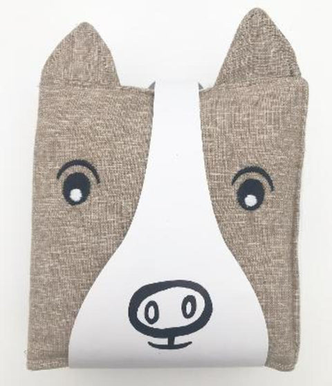 Friendly Faces: On the Farm by Surya Sajnani - 9781786033550