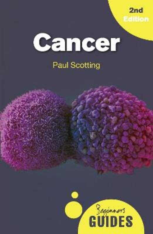 Cancer by Paul Scotting - 9781786071408