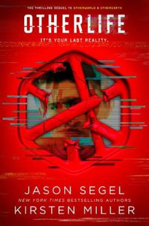 OtherLife by Jason Segel - 9781786076786