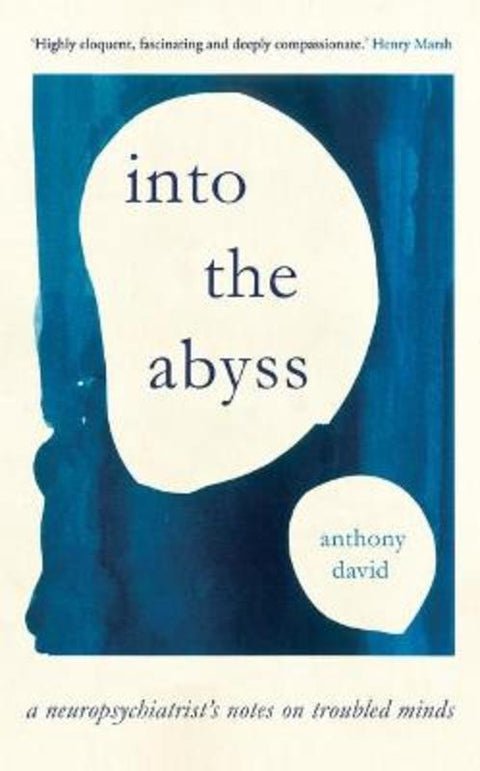 Into the Abyss by Prof. Anthony David - 9781786078544