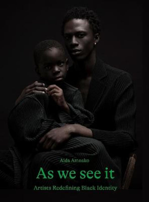 As We See It by Aida Amoako - 9781786279583