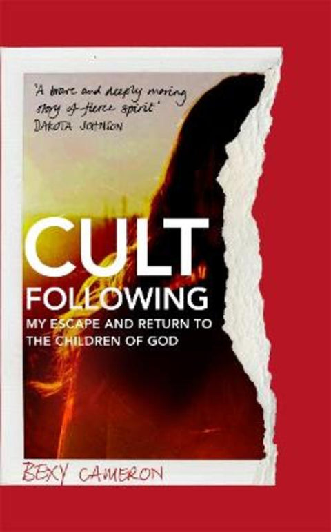 Cult Following by Bexy Cameron - 9781786580931