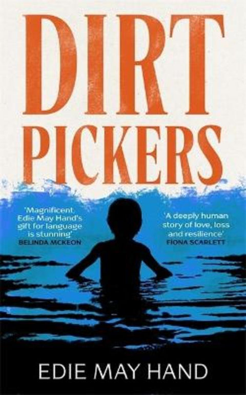 Dirtpickers by Edie May Hand - 9781786588401