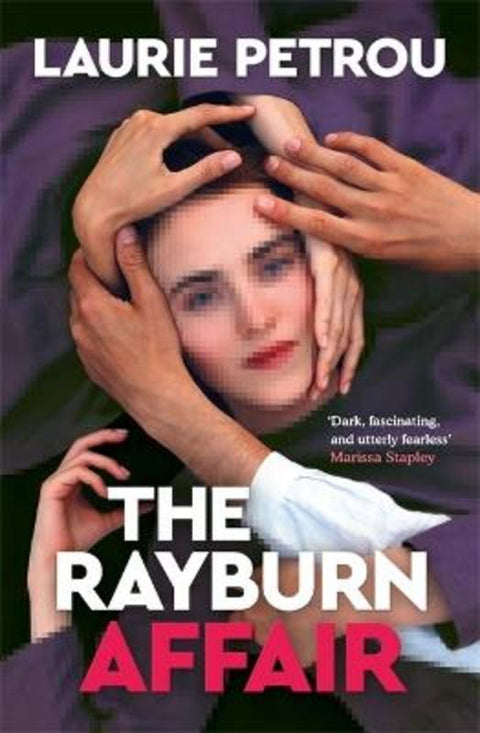 The Rayburn Affair by Laurie Petrou - 9781786588449
