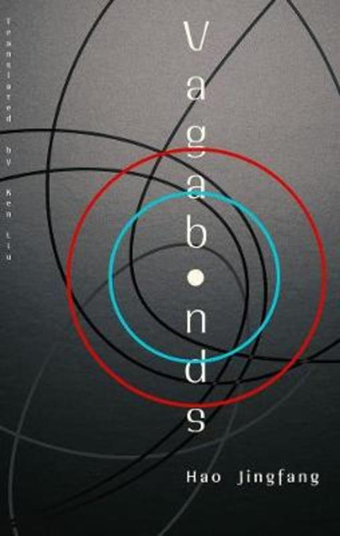 Vagabonds by Hao Jingfang - 9781786696519