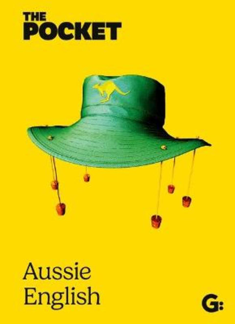The Pocket Aussie English by Gemini Books - 9781786751744