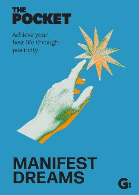 The Pocket Manifest Dreams by Gemini Books - 9781786751805