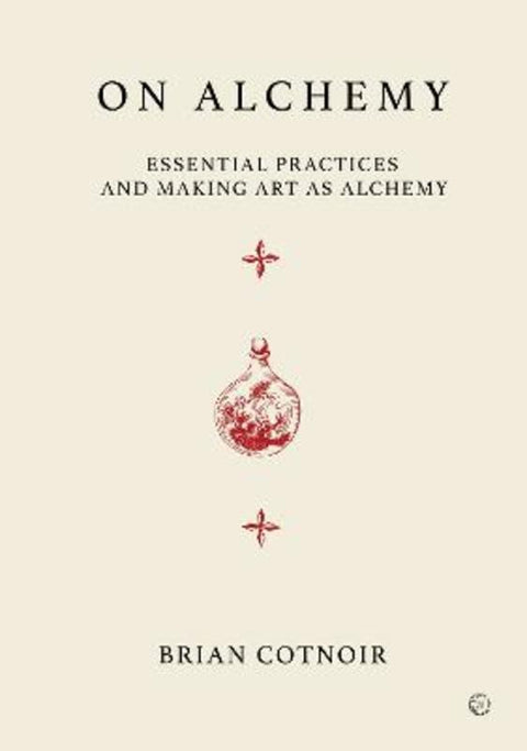 On Alchemy by Brian Cotnoir - 9781786787705
