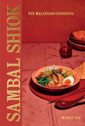 Sambal Shiok by Mandy Yin - 9781787137042