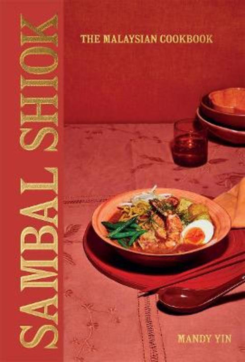 Sambal Shiok by Mandy Yin - 9781787137042