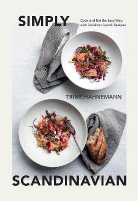 Simply Scandinavian by Trine Hahnemann - 9781787139015