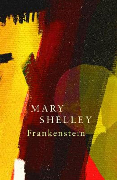Frankenstein; Or, The Modern Prometheus (Legend Classics) by Mary Shelley - 9781787198500