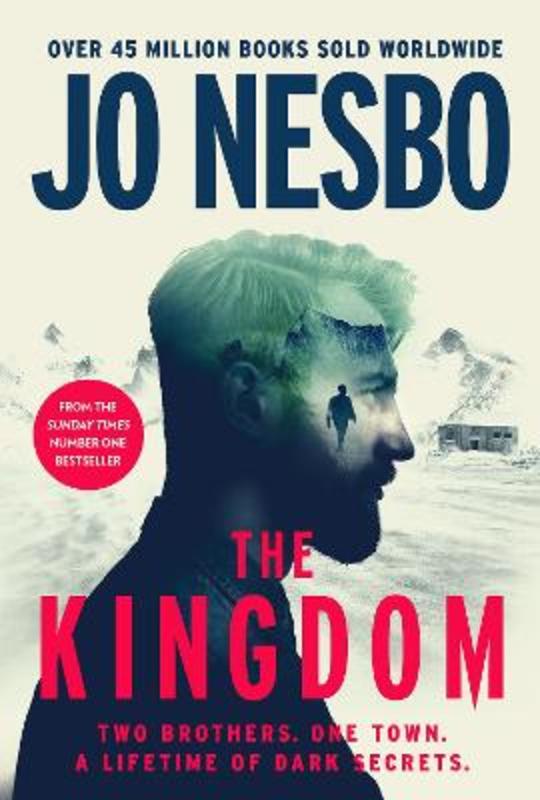 The Kingdom by Jo Nesbo - 9781787300804