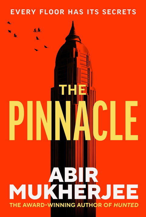 The Pinnacle