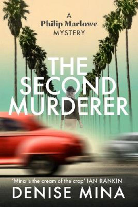 The Second Murderer by Denise Mina - 9781787302846