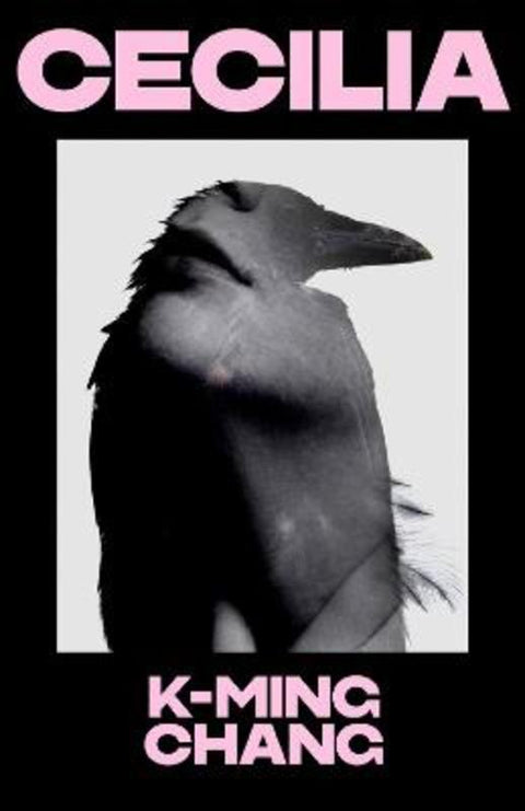 Cecilia by K-Ming Chang - 9781787304345