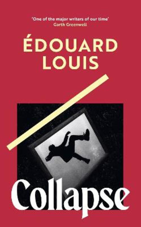 Collapse by Edouard Louis - 9781787305038