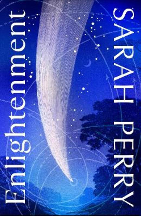 Enlightenment by Sarah Perry - 9781787335004