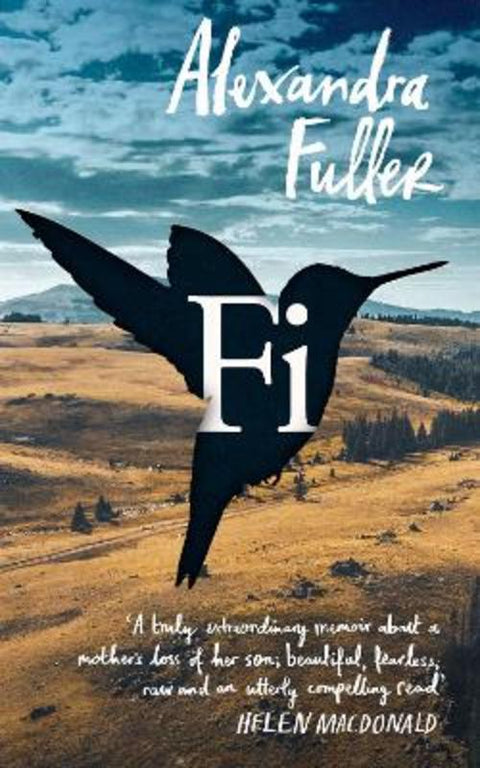 Fi by Alexandra Fuller - 9781787335110