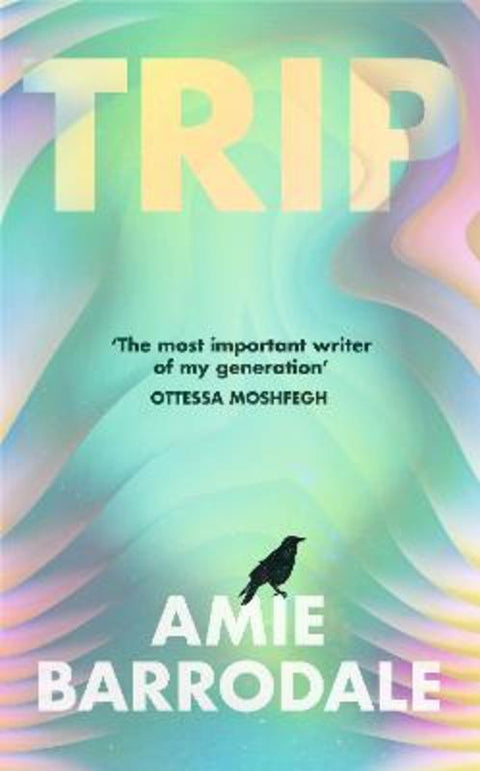 Trip by Amie Barrodale - 9781787335943