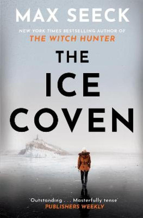 The Ice Coven by Max Seeck - 9781787399778