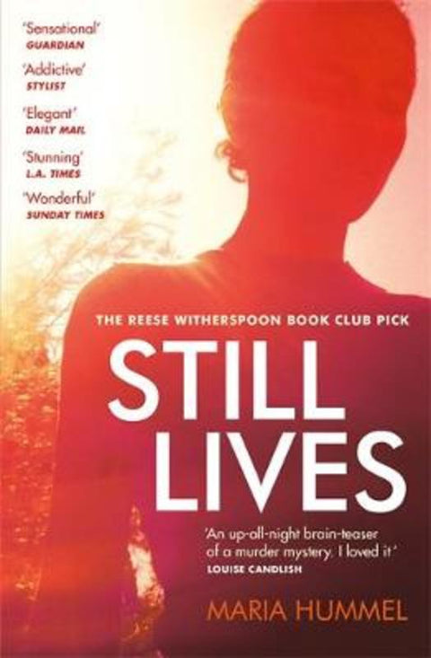Still Lives by Maria Hummel - 9781787479586