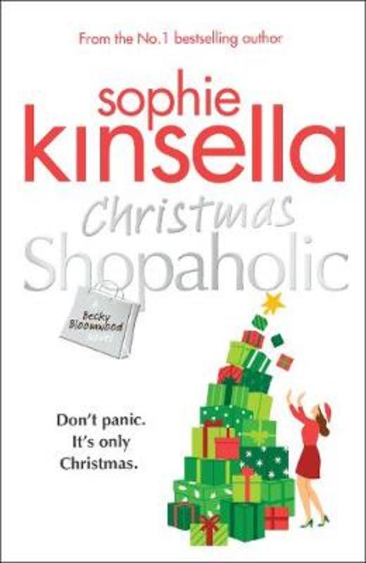 Christmas Shopaholic by Sophie Kinsella - 9781787631977
