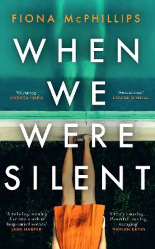 When We Were Silent by Fiona McPhillips - 9781787637382