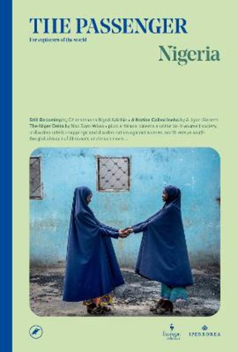 Nigeria by Various - 9781787704558