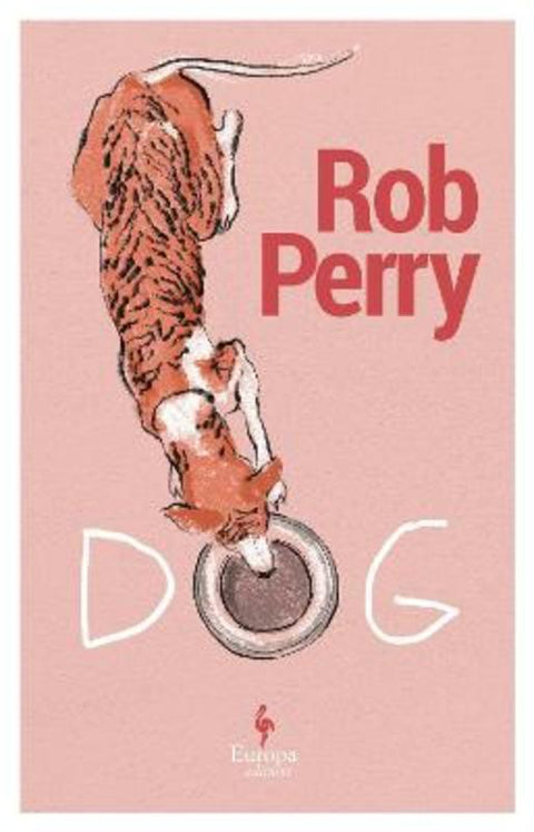Dog by Rob Perry - 9781787704718