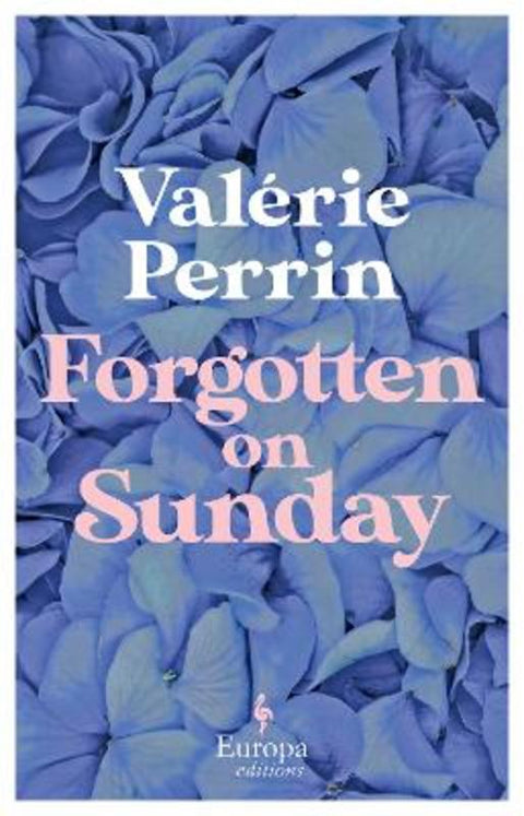 Forgotten on Sunday by Valerie Perrin - 9781787704770