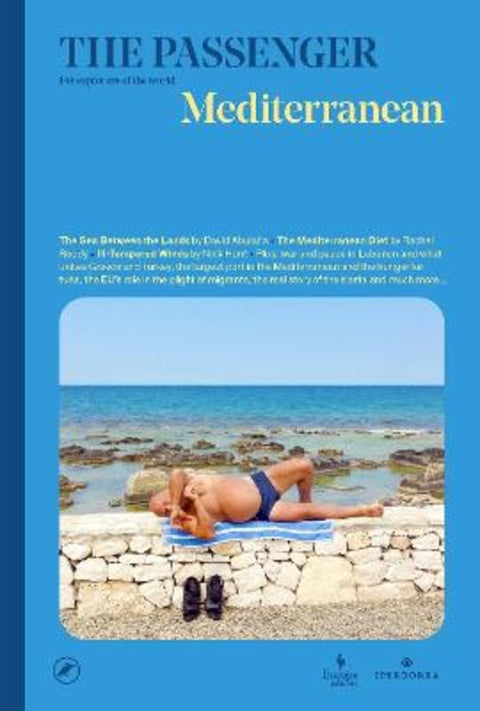 Mediterranean by Various - 9781787704794