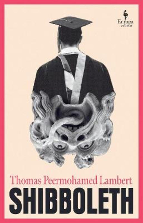 Shibboleth by Thomas Peermohamed Lambert - 9781787705555